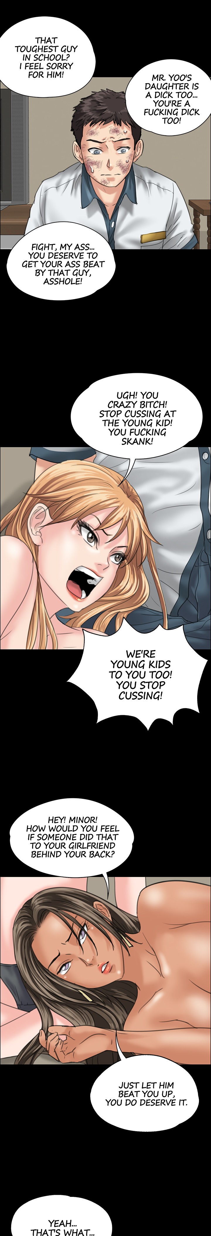 Landlord’s Little Daughter Chapter 29 image 19