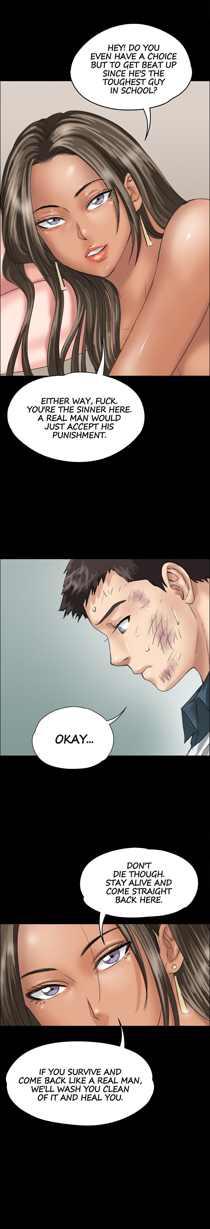 Landlord’s Little Daughter Chapter 29 image 24