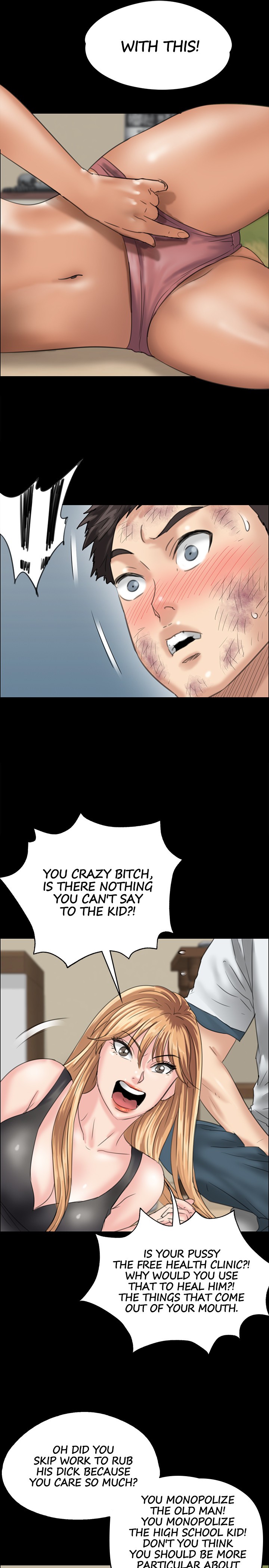 Landlord’s Little Daughter Chapter 29 image 25
