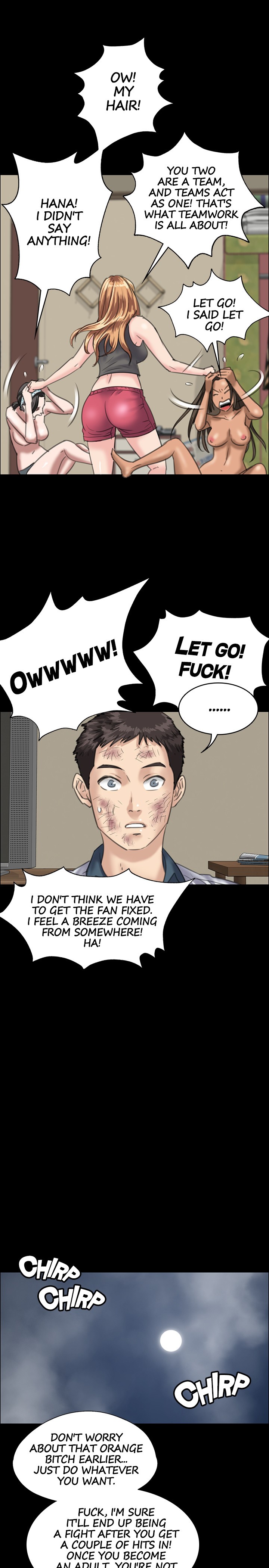 Landlord’s Little Daughter Chapter 29 image 27