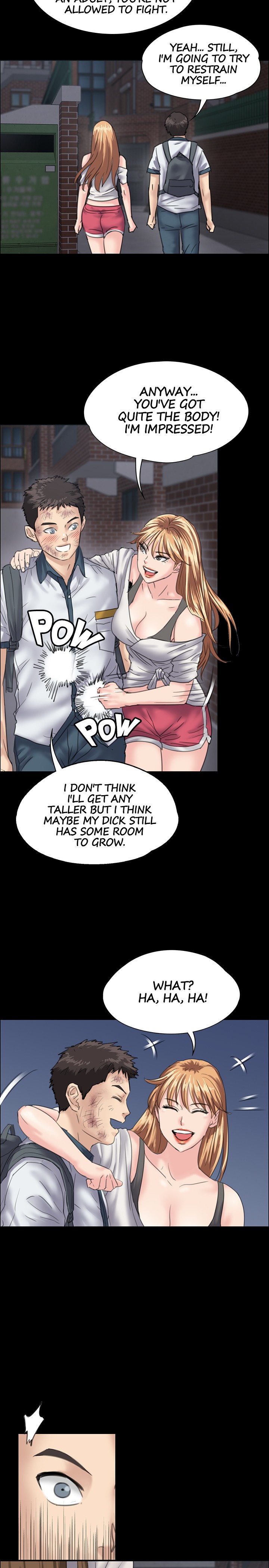 Landlord’s Little Daughter Chapter 29 image 28