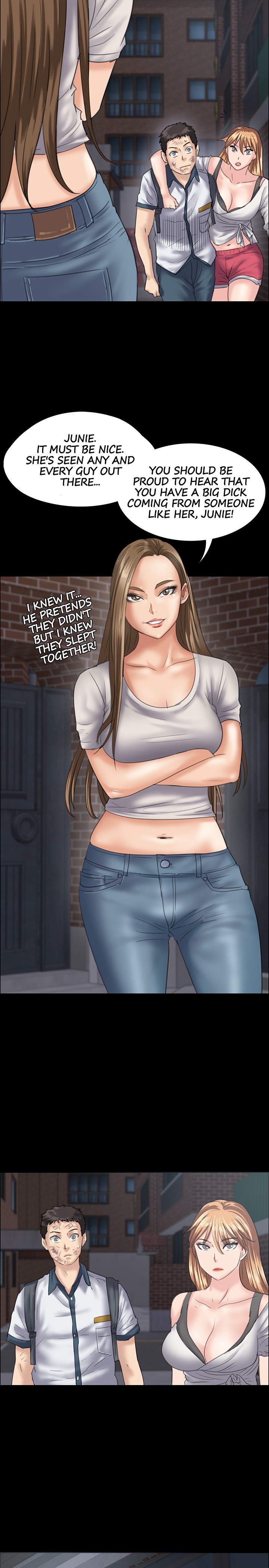 Landlord’s Little Daughter Chapter 29 image 29