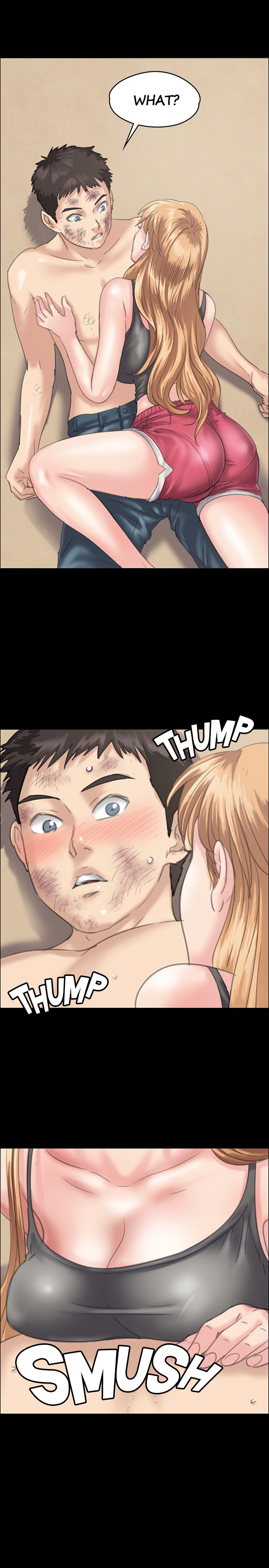 Landlord’s Little Daughter Chapter 29 image 3
