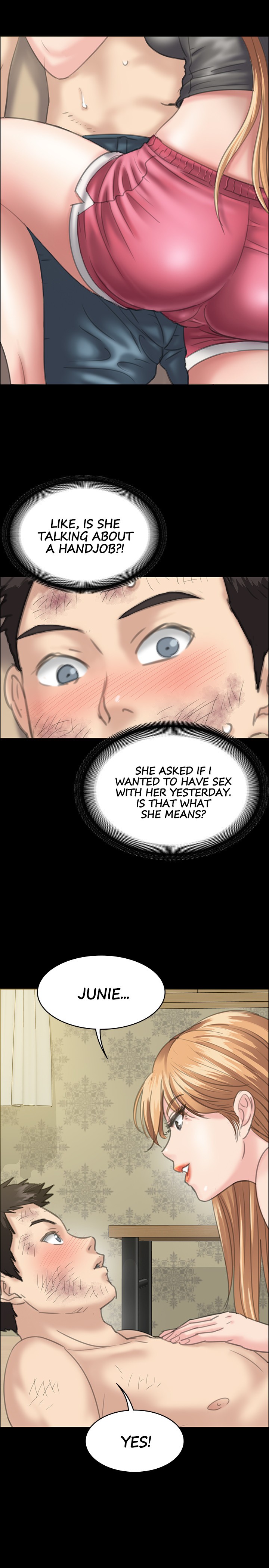 Landlord’s Little Daughter Chapter 29 image 4