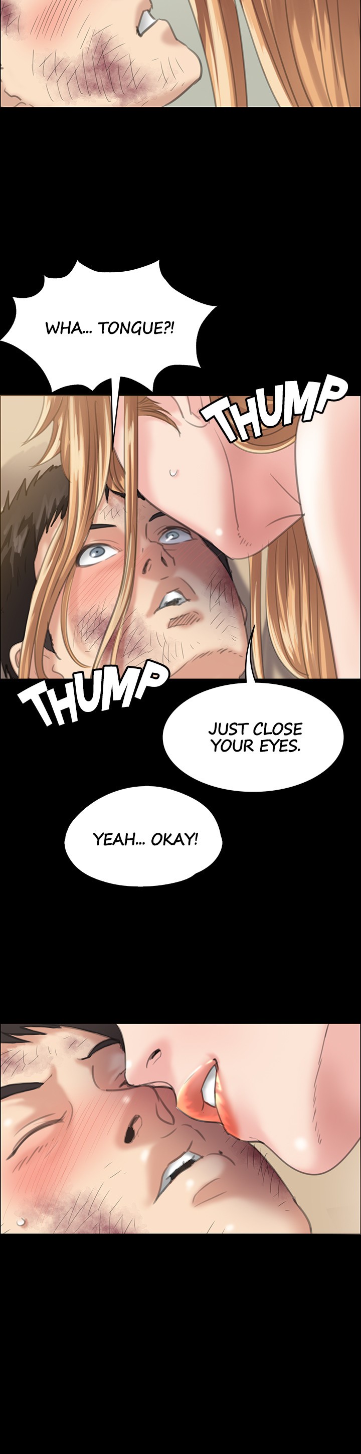 Landlord’s Little Daughter Chapter 29 image 6