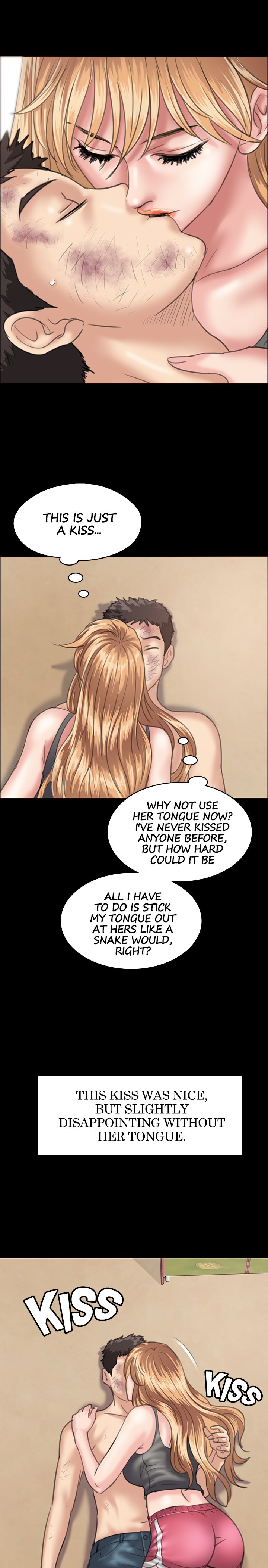 Landlord’s Little Daughter Chapter 29 image 7