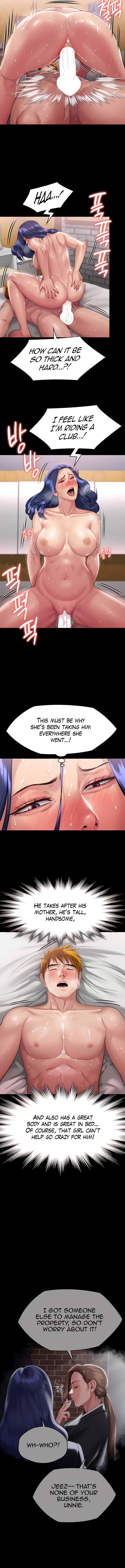 Landlord’s Little Daughter Chapter 290 image 10