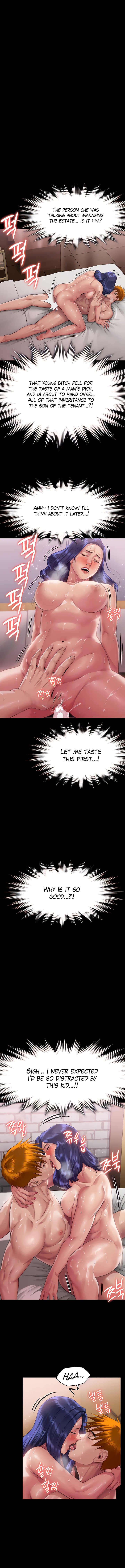 Landlord’s Little Daughter Chapter 290 image 11