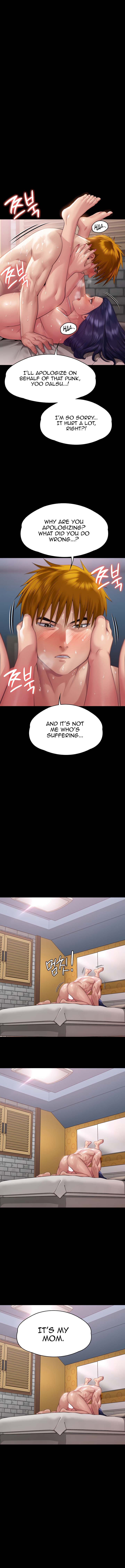Landlord’s Little Daughter Chapter 290 image 6