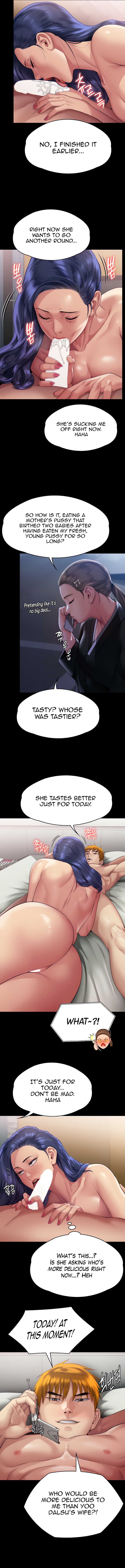 Landlord’s Little Daughter Chapter 291 image 15