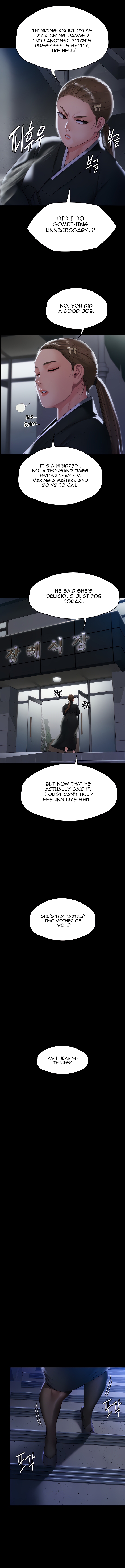 Landlord’s Little Daughter Chapter 291 image 17