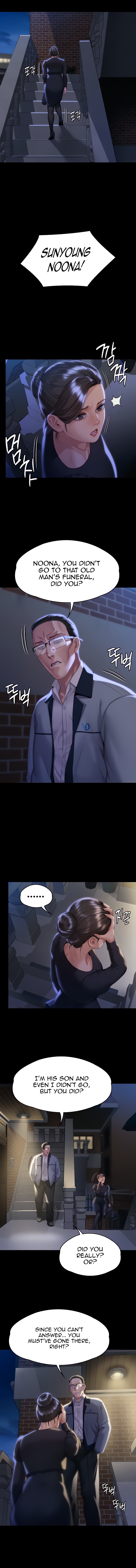 Landlord’s Little Daughter Chapter 291 image 18