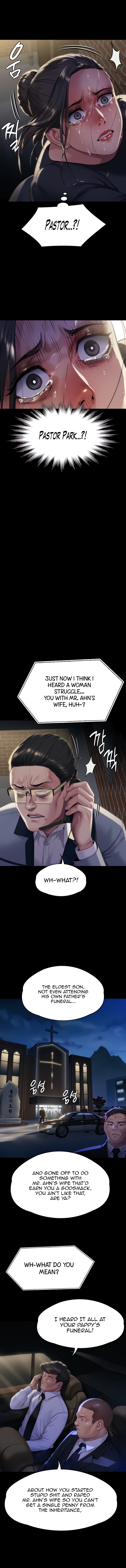 Landlord’s Little Daughter Chapter 291 image 21