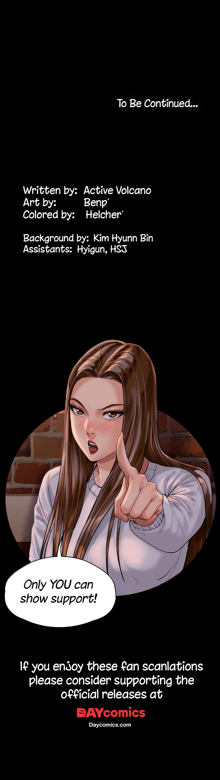 Landlord’s Little Daughter Chapter 291 image 24