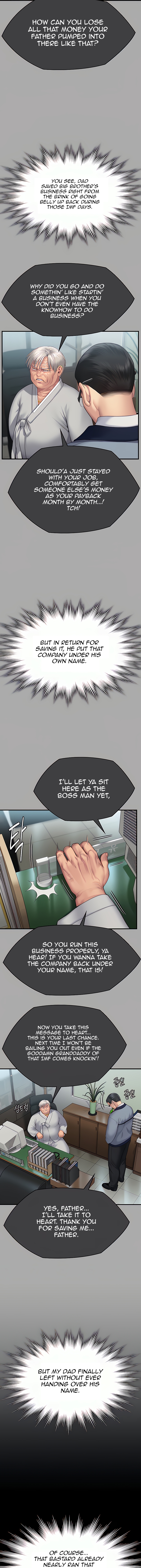 Landlord’s Little Daughter Chapter 292 image 9