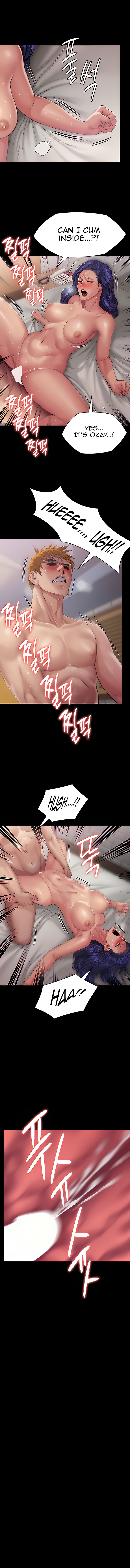 Landlord’s Little Daughter Chapter 292 image 17