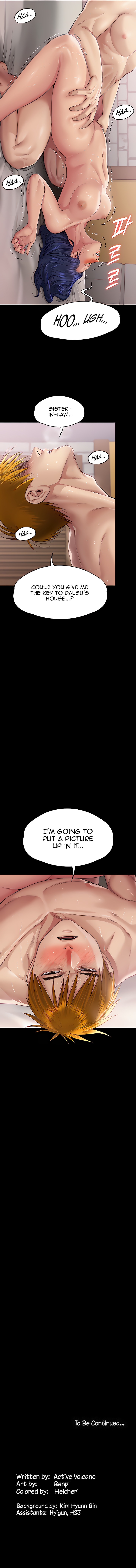 Landlord’s Little Daughter Chapter 292 image 18