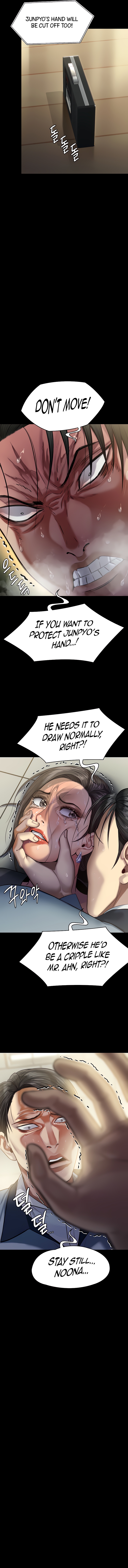 Landlord’s Little Daughter Chapter 295 image 16