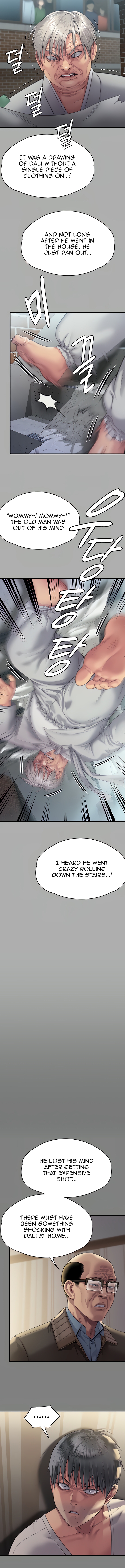 Landlord’s Little Daughter Chapter 295 image 20