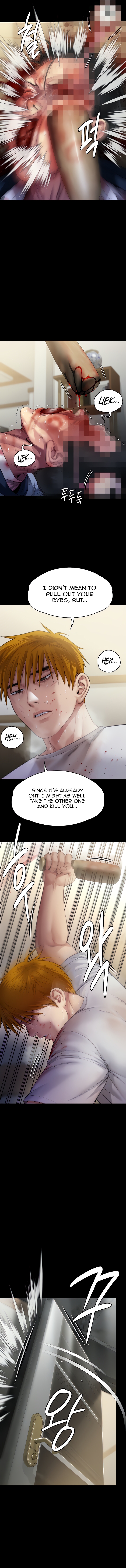 Landlord’s Little Daughter Chapter 295 image 2