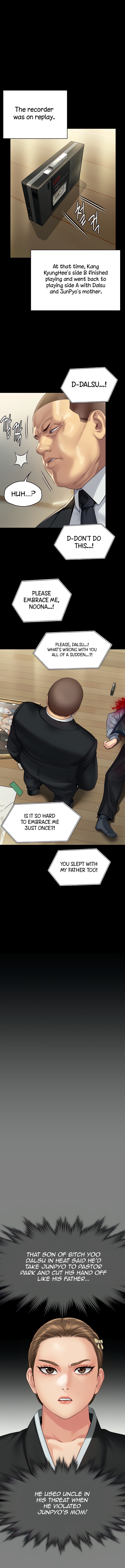 Landlord’s Little Daughter Chapter 295 image 6