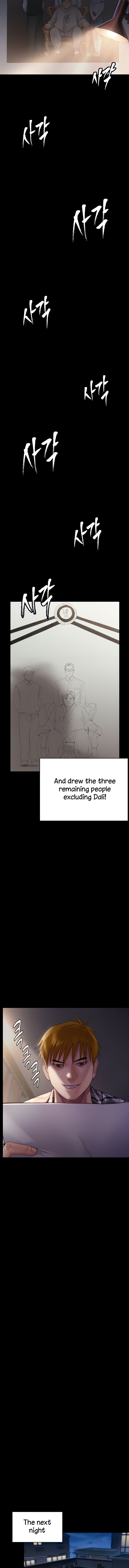 Landlord’s Little Daughter Chapter 296 image 17