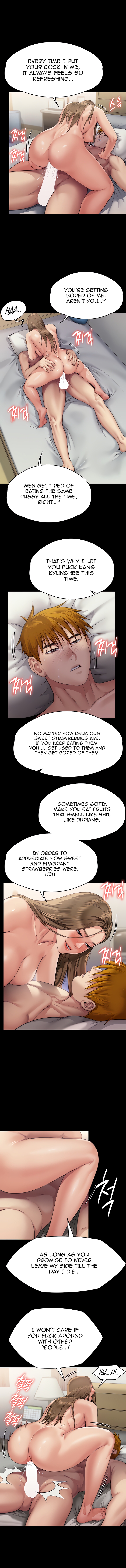 Landlord’s Little Daughter Chapter 296 image 20