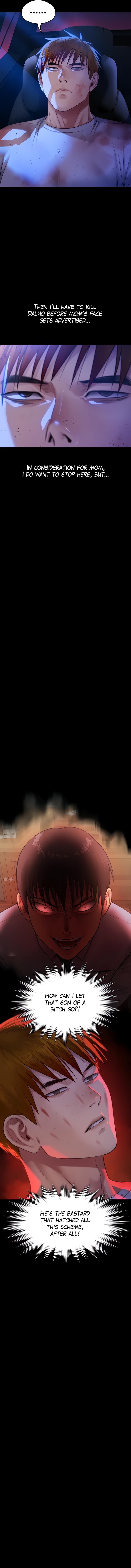 Landlord’s Little Daughter Chapter 296 image 2