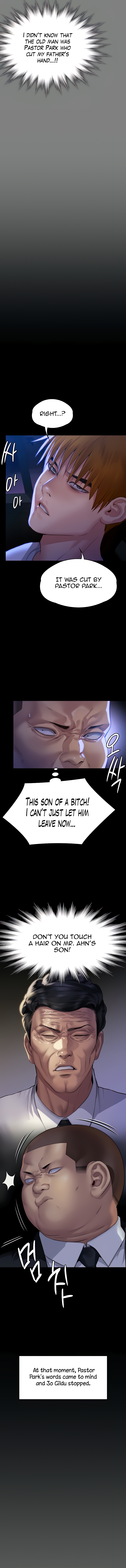 Landlord’s Little Daughter Chapter 296 image 6