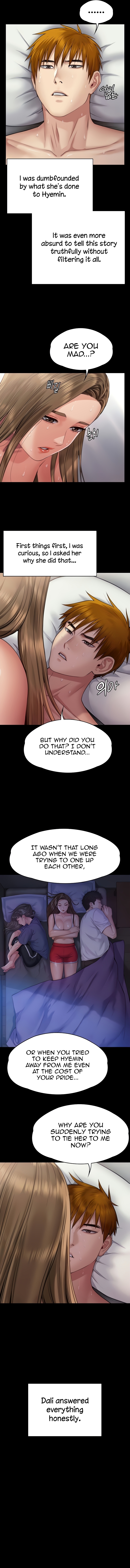 Landlord’s Little Daughter Chapter 297 image 11