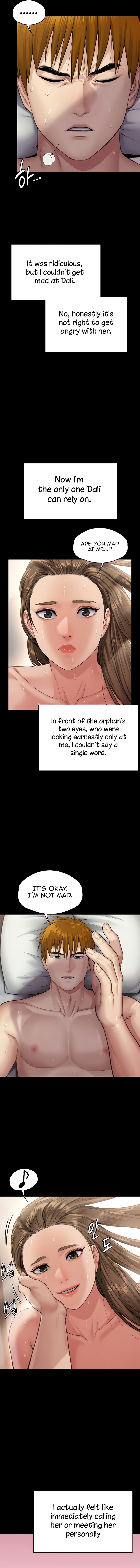 Landlord’s Little Daughter Chapter 297 image 13