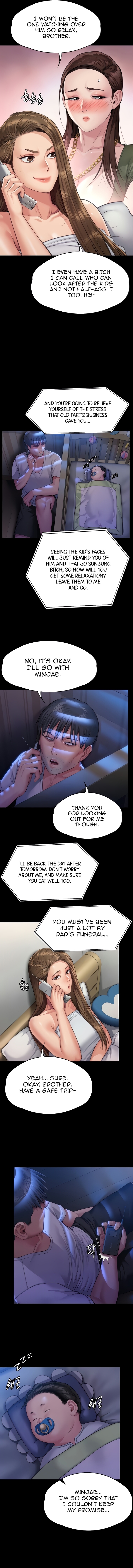 Landlord’s Little Daughter Chapter 297 image 16