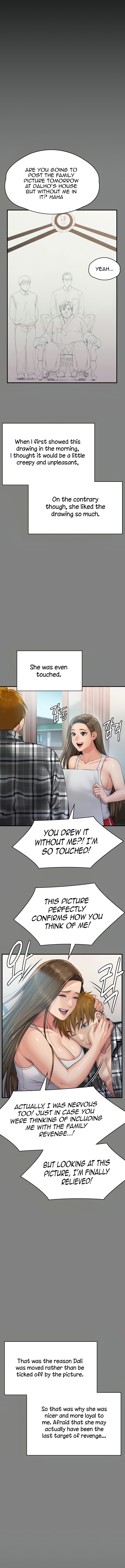 Landlord’s Little Daughter Chapter 297 image 18