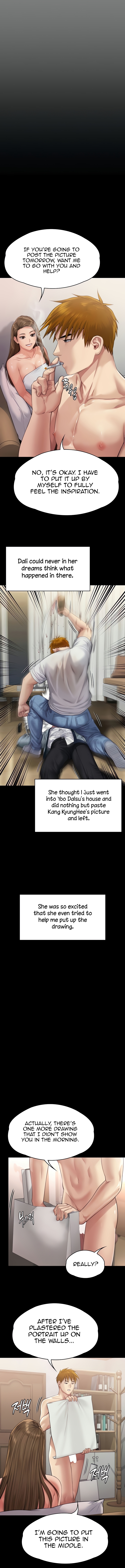 Landlord’s Little Daughter Chapter 297 image 19