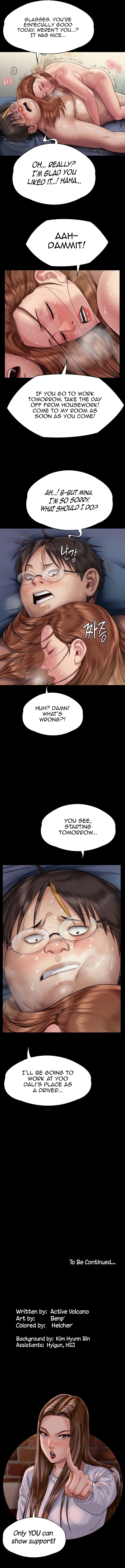 Landlord’s Little Daughter Chapter 297 image 23