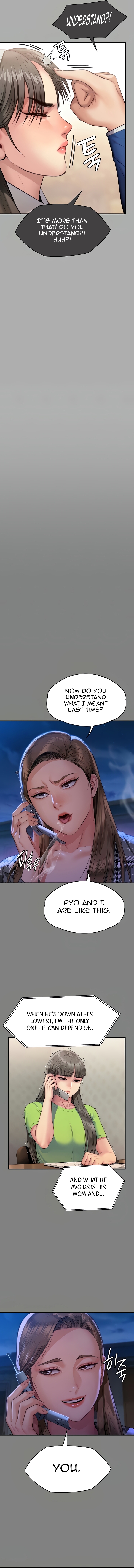 Landlord’s Little Daughter Chapter 297 image 5