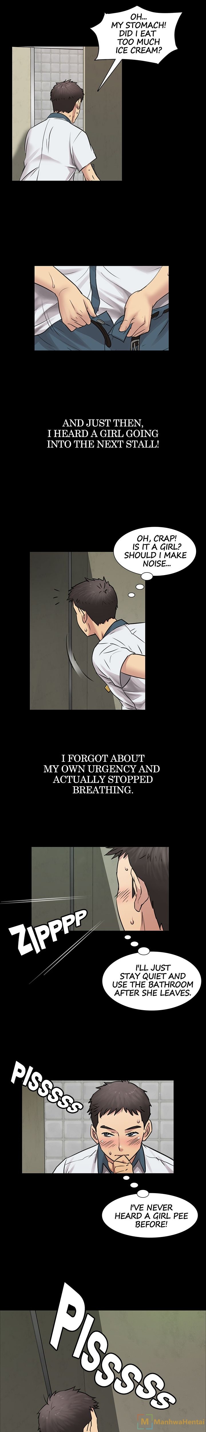 Landlord’s Little Daughter Chapter 3 image 16