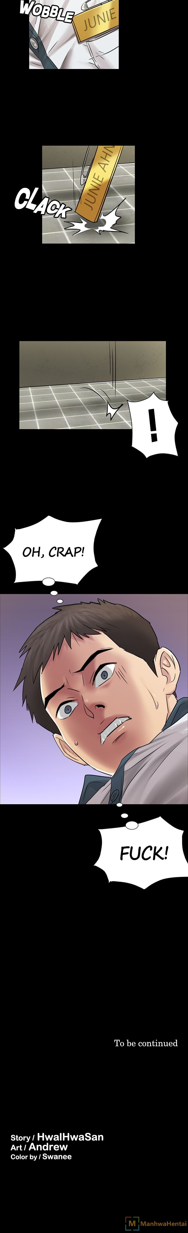 Landlord’s Little Daughter Chapter 3 image 19