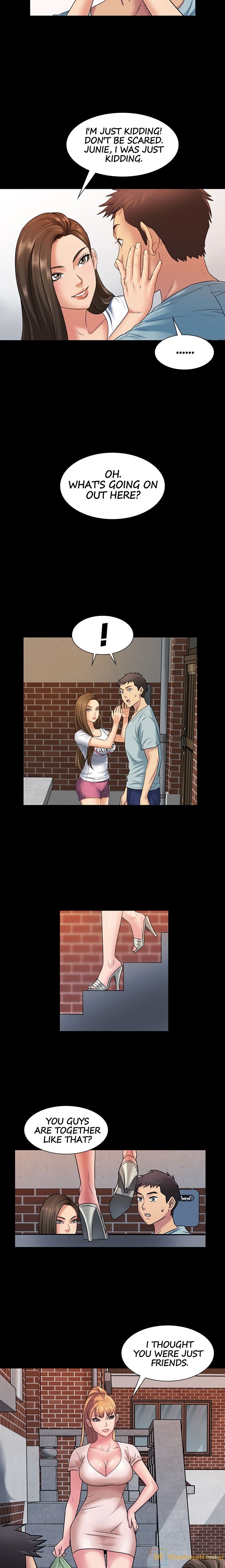Landlord’s Little Daughter Chapter 3 image 4