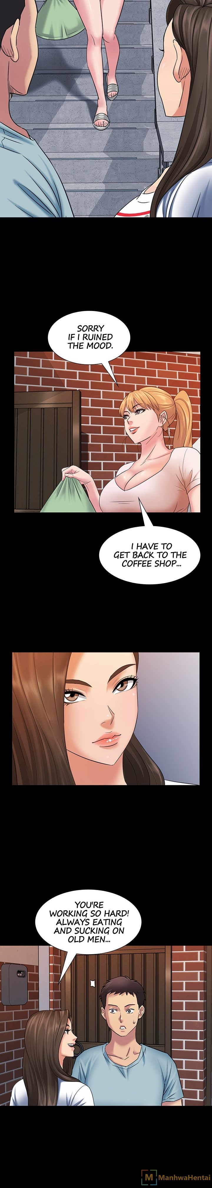 Landlord’s Little Daughter Chapter 3 image 5