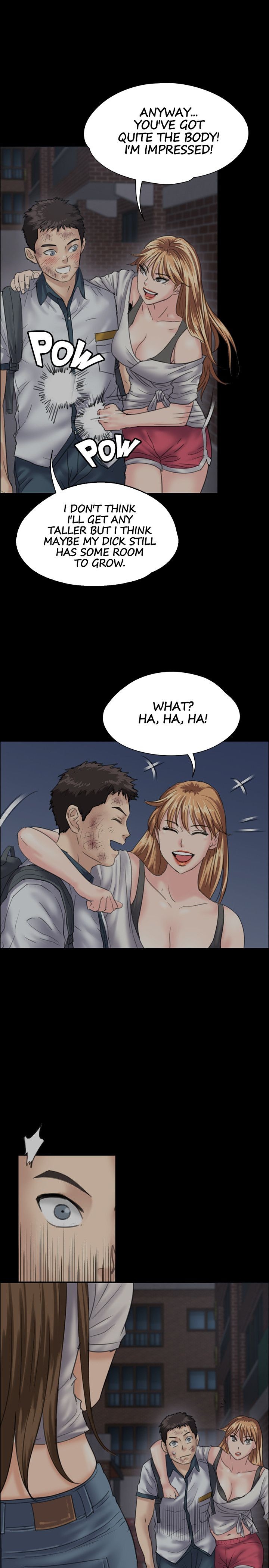 Landlord’s Little Daughter Chapter 30 image 0