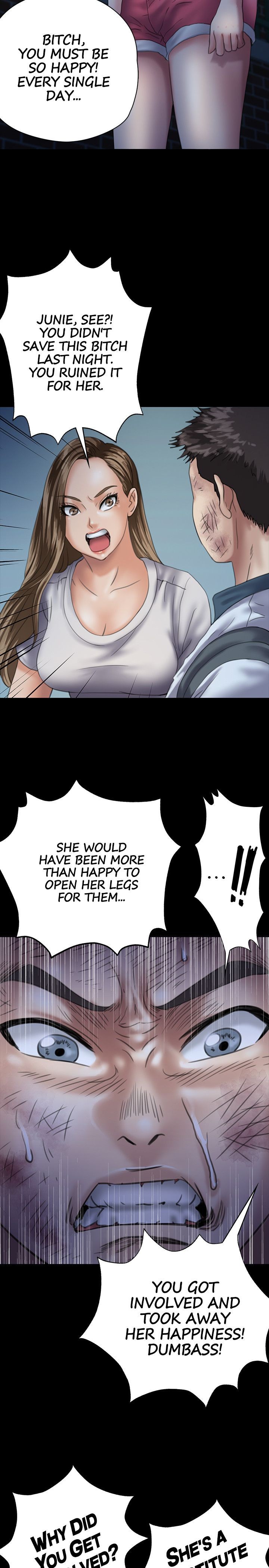 Landlord’s Little Daughter Chapter 30 image 9