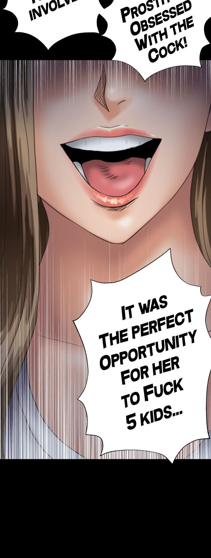 Landlord’s Little Daughter Chapter 30 image 10