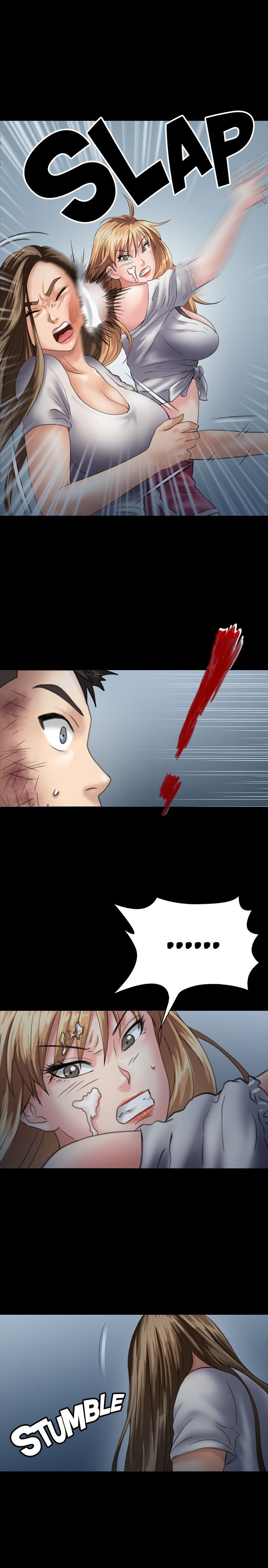 Landlord’s Little Daughter Chapter 30 image 11