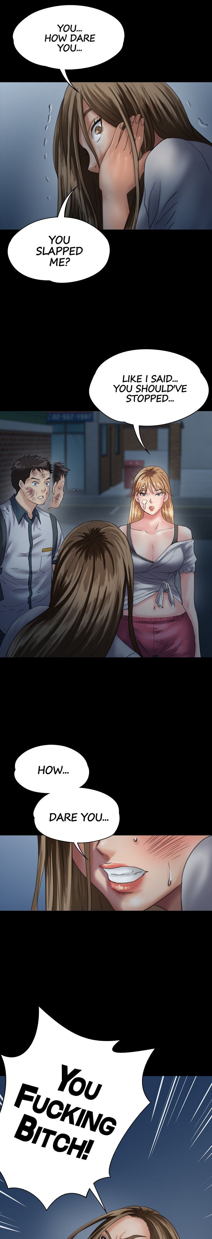 Landlord’s Little Daughter Chapter 30 image 12
