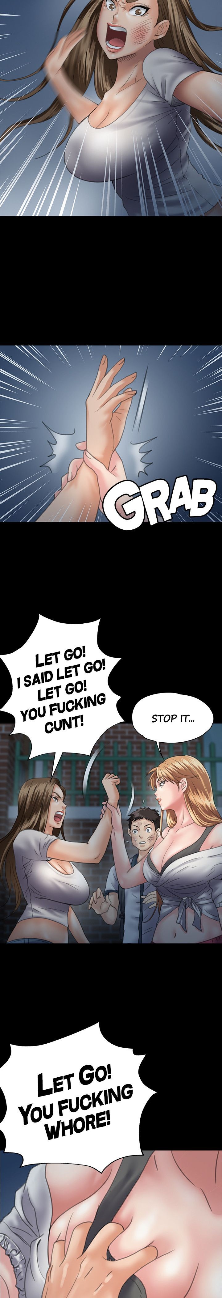 Landlord’s Little Daughter Chapter 30 image 13