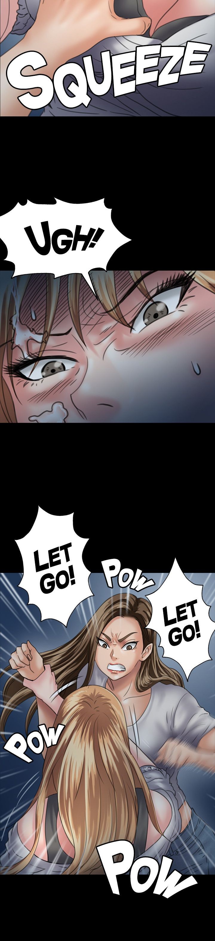 Landlord’s Little Daughter Chapter 30 image 14