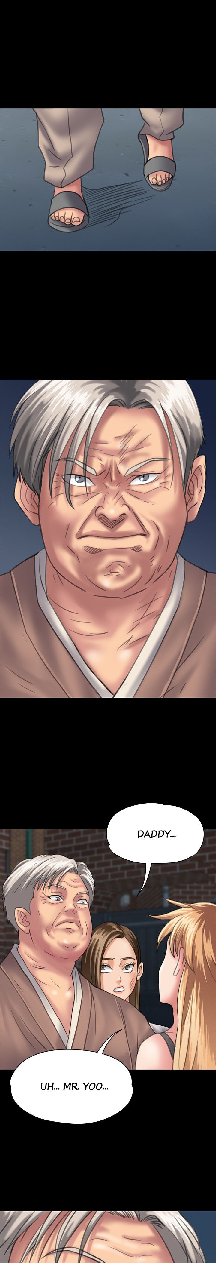 Landlord’s Little Daughter Chapter 30 image 16