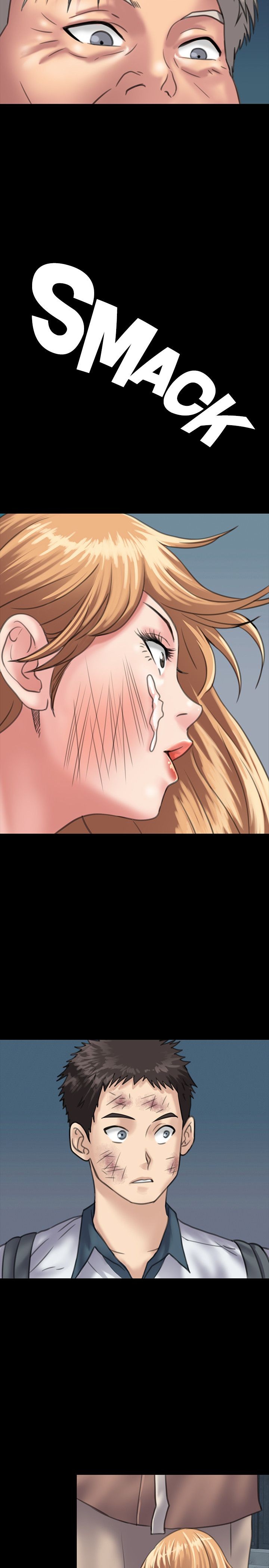 Landlord’s Little Daughter Chapter 30 image 17