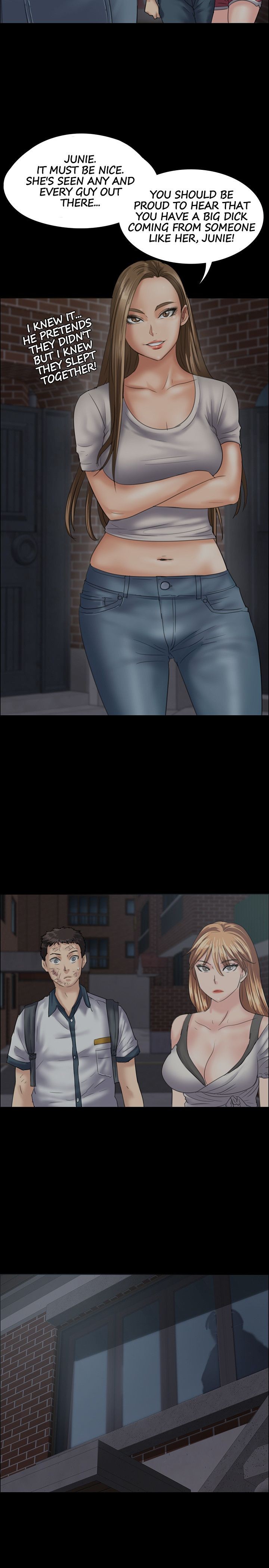 Landlord’s Little Daughter Chapter 30 image 1